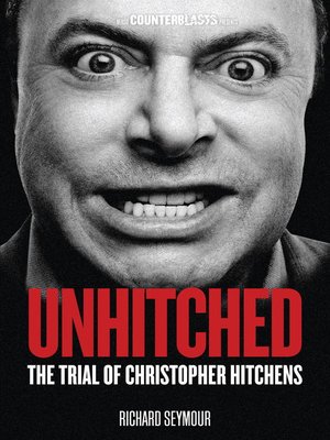 cover image of Unhitched